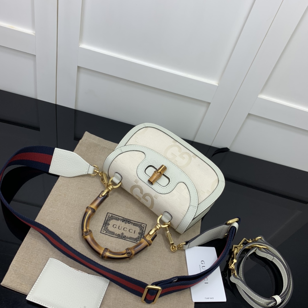 Gucci Top Handle Bags